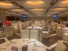 大堂-凤凰轩·尾牙宴·生日宴(十里银滩店)