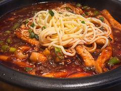 -大叹号·朝鲜族烤肉(潍坊泰华城店)