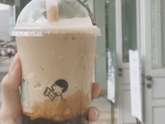 -喜茶(东莞汇一城店)