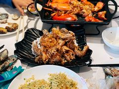 -79号渔船海鲜饭店(宝安店)