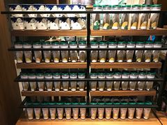 -星巴克臻选(成都宽窄巷子店)