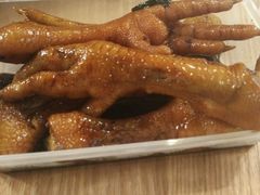 -鸡脚旮旯(苏州中心店)