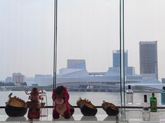 -白天鹅宾馆·流浮阁咖啡厅