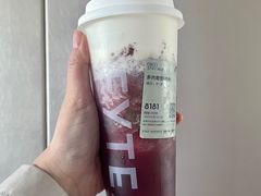 -喜茶(振华商厦店)