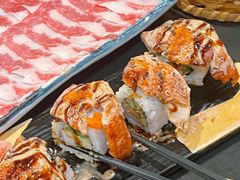 -龙神·炭烧酒场深夜食堂(新街口店)