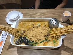 -杨翔豆皮涮牛肚(华阳城店)
