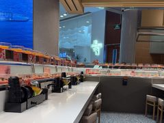 -争鲜回转寿司(朝北大悦城店)