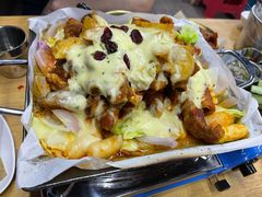 -夏星酒馆(剑桥公社店)