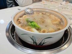 -爱膳菌锅锅(阳南店)