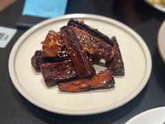 蜂蜜双色地瓜-农畉LONFOOD(万象天地店)