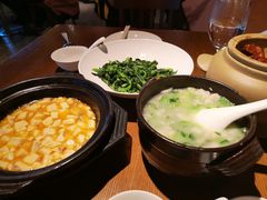 -上海小南国(正大店)