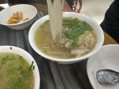 -郝刚刚羊杂割(柳巷店)
