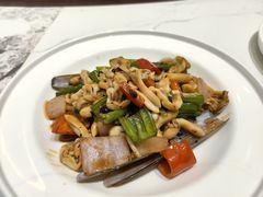 -悦来轩顺德菜(寮厦店)