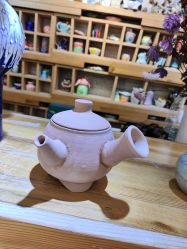 -今日陶艺(富力广场店)