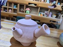 -今日陶艺(富力广场店)