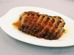 -维多利亚大酒店·雅园中餐厅