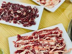 -伟记牛肉(金鸿公路店)