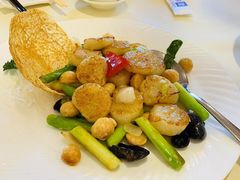 -利苑酒家(金宝店)