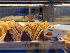 -六贤记(杭州龙湖滨江天街店)