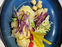 -阿里疆Alijiang·丝路美食·异域风情·清真(长楹天街店)