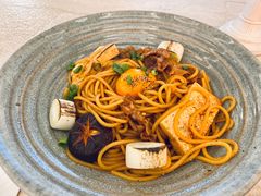 -玲婧胡同·生日蛋糕·餐厅(嘉里城店)