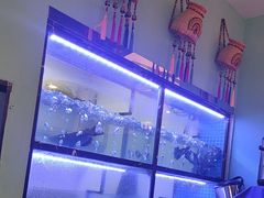 -云中鱼蒸汽石锅鱼(川沙百联店)