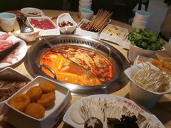 -季季红火锅(新建新城吾悦店)