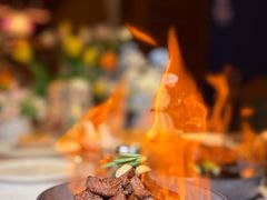 -俄士厨房(五棵松华熙LIVE店)
