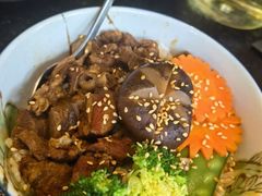 -樱嘢·炭火烧肉(惠南店)