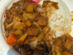 -阳阳中国饭(龙湖大兴天街)