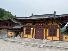 -四门塔风景区