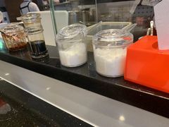 -西北杂粮筐手工面凉皮(来福士店)