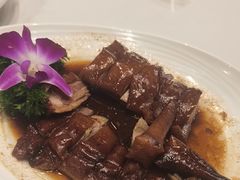 -古韵轩·园林餐厅