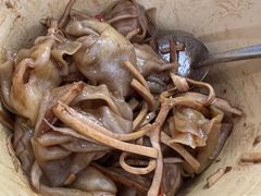 -山北老老头馄饨
