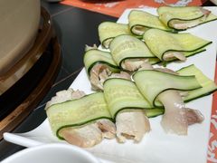 -小乌猪·金华筒骨煲(永盛购物广场店)
