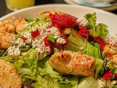 -Efes Turkish & Mediterranean Cuisine 艾菲斯餐厅(陆家嘴店)