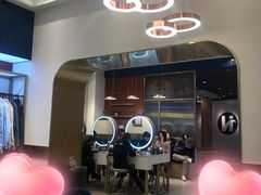-海马体照相馆(大连柏威年购物中心店)