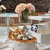 过生日首选这家蛋糕🍰