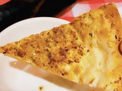 馕-西域阿里马新疆菜·清真(桂花路店)