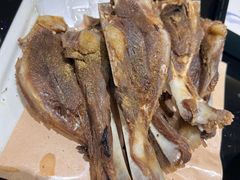 -锡和无锡菜(景丽苑店)