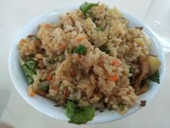 -哈尔滨师范大学-第2学生食堂