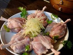 -金鸡饭店(新民中路店)