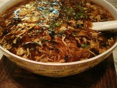 -那家小馆•北京菜•烤鸭(香山店)