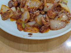 -贤花饭店(城阳店)