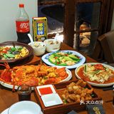 在鼓浪屿！！在鼓浪屿！！！