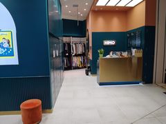 -海马体照相馆(北京朝阳大悦城店)