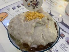 -糖潮糖水铺(省府店)