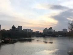 -迎泽公园
