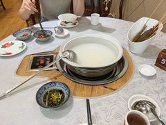 -丰尔粥食·粥底火锅·桑拿鸡(大良总店)