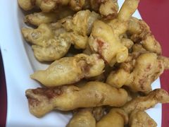 -夕阳红小吃(中街大悦城店)
